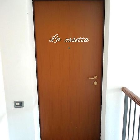 La Casetta Apartment Bergamo Exterior photo
